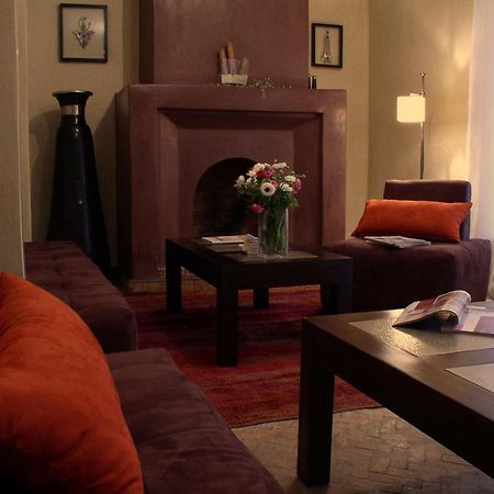 Riad Dar Selen Marrakesh Luaran gambar