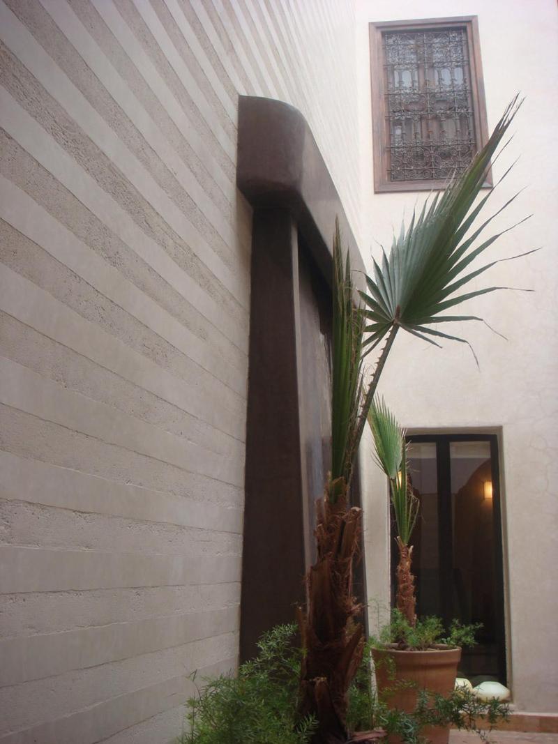 Riad Dar Selen Marrakesh Luaran gambar
