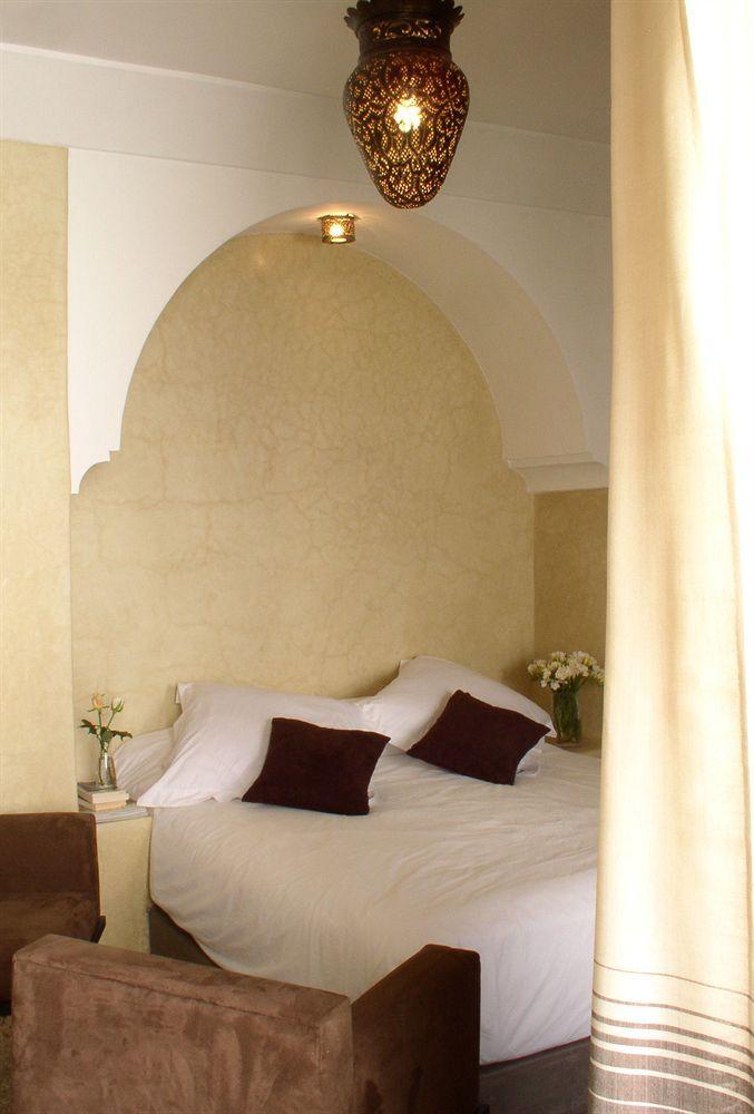 Riad Dar Selen Marrakesh Luaran gambar