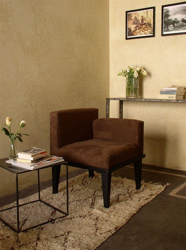 Riad Dar Selen Marrakesh Luaran gambar