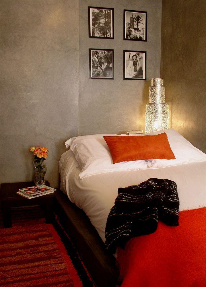 Riad Dar Selen Marrakesh Luaran gambar