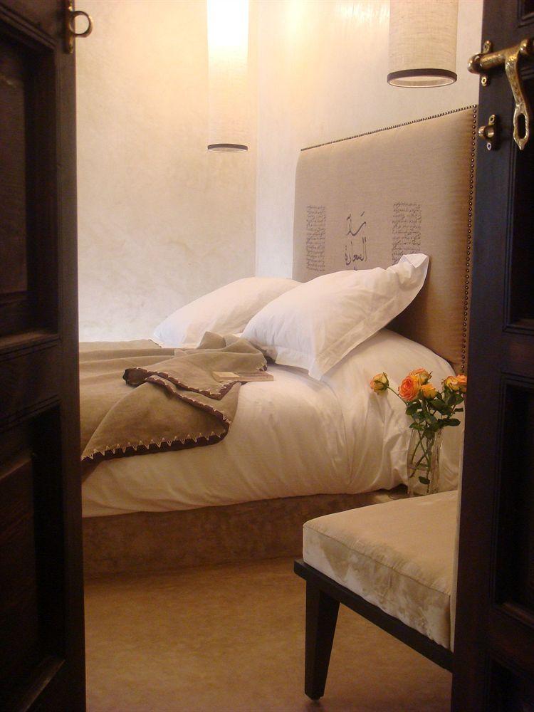 Riad Dar Selen Marrakesh Luaran gambar