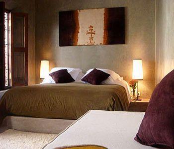 Riad Dar Selen Marrakesh Luaran gambar