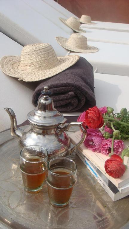 Riad Dar Selen Marrakesh Luaran gambar