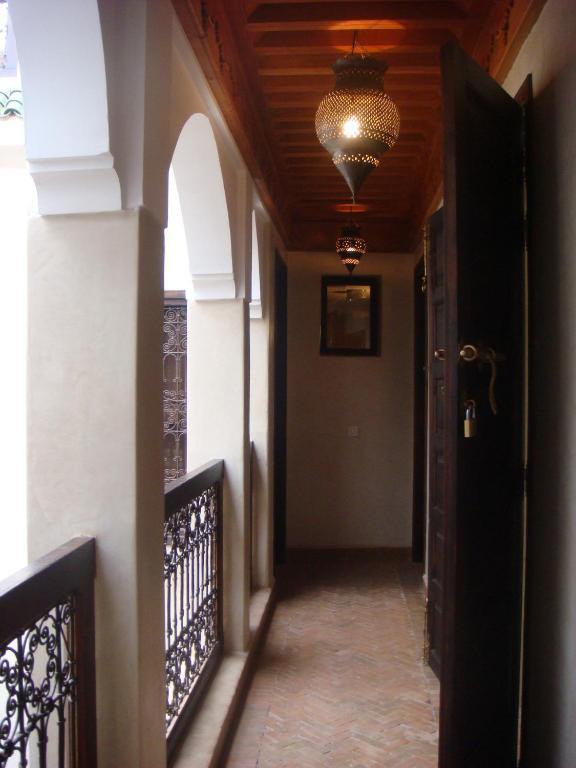 Riad Dar Selen Marrakesh Luaran gambar