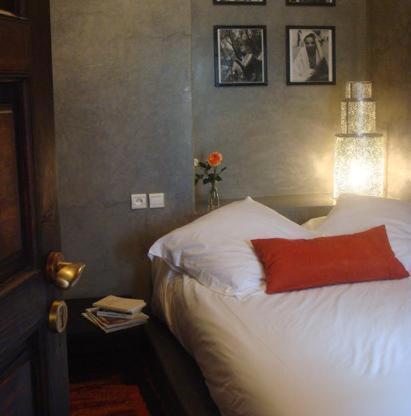 Riad Dar Selen Marrakesh Luaran gambar