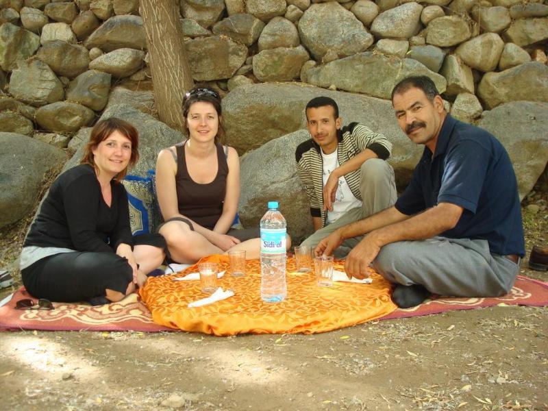 Riad Dar Selen Marrakesh Luaran gambar